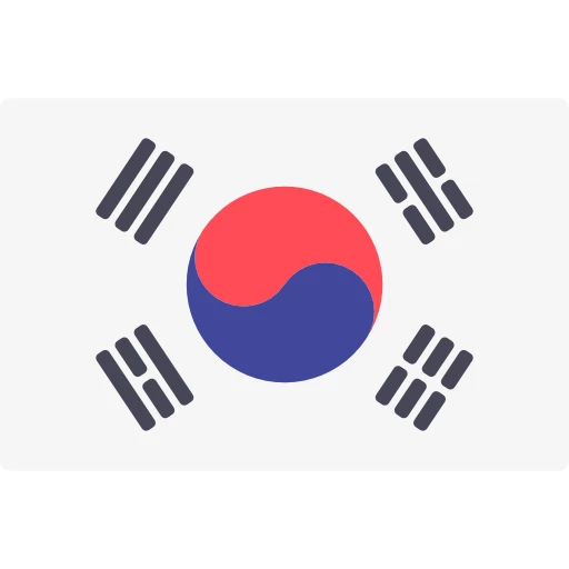 South Korea
